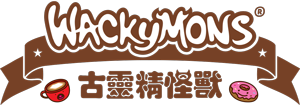 Wackymons