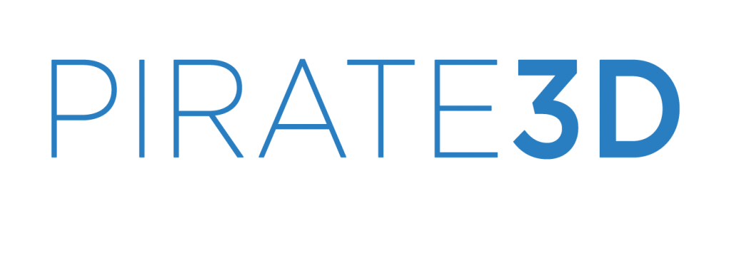 Pirate3D