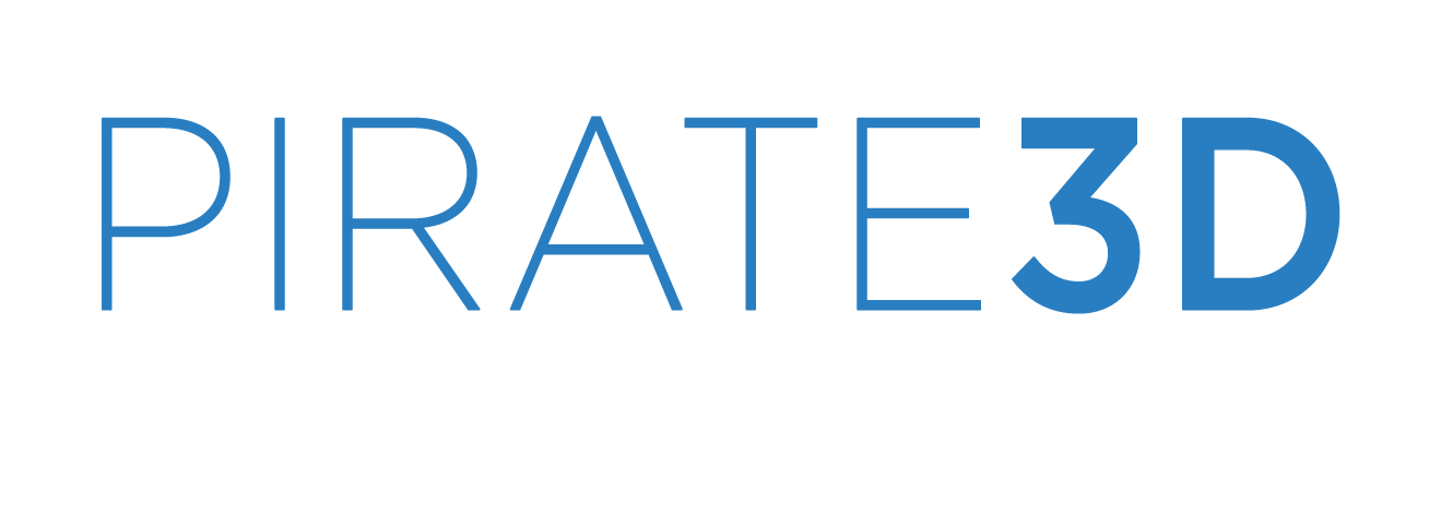 Pirate3D