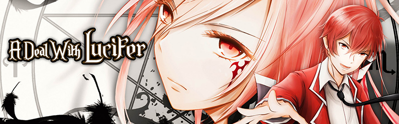 A Deal With Lucifer