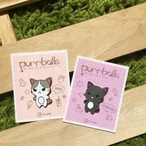 Enamel Pins