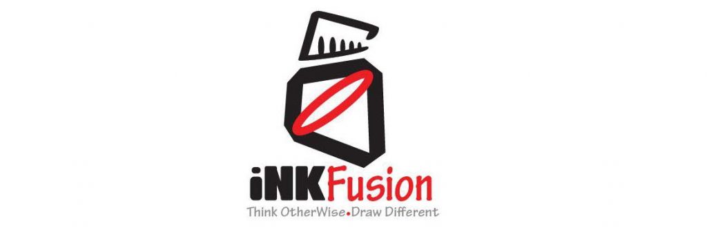 Ink Fusion