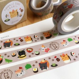 Washi Tape