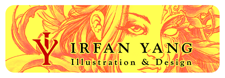 Irfan Yang
