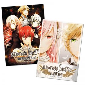 A Deal With Lucifer Single Chapter Comics