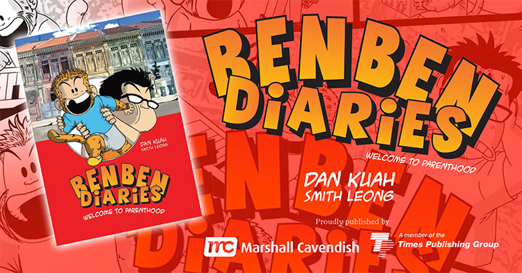 Ben Ben Diaries