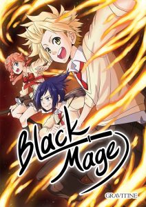 Black Mage