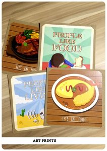 Art Prints
