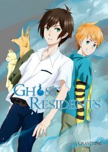 Ghost Residents