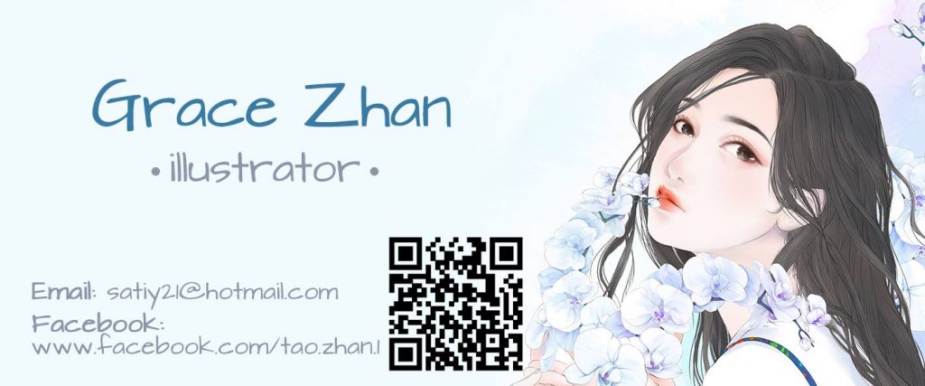 Grace Zhan