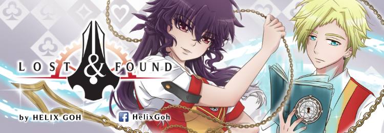 Helix Goh