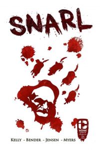 Comic: Snarl