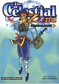 The Celestial Zone Vol.07