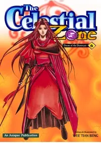The Celestial Zone Vol.06