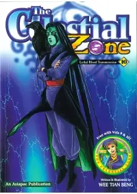 The Celestial Zone Vol.10