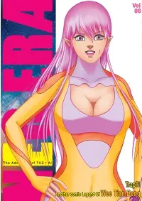 NEO ERA: Vol 06