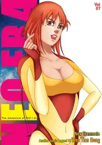 NEO ERA: Vol 07