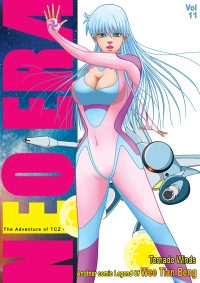 NEO ERA: Vol 11