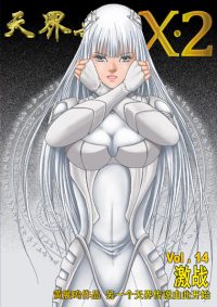 天界无限 X.2 空间 第 14 卷