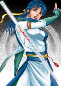 天界X- 幸灵
