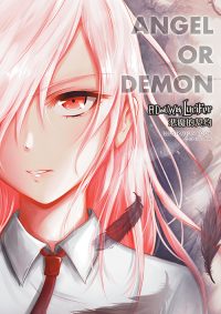 恶魔的契约画册 ~ Angel or Demon
